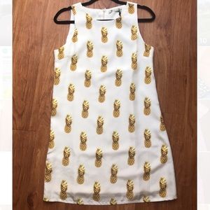 Townsen Pineapple Dress